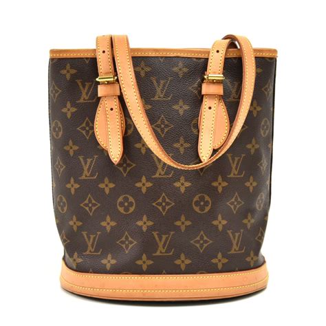 vintage louis vuitton bucket bags|louis vuitton vintage bag price.